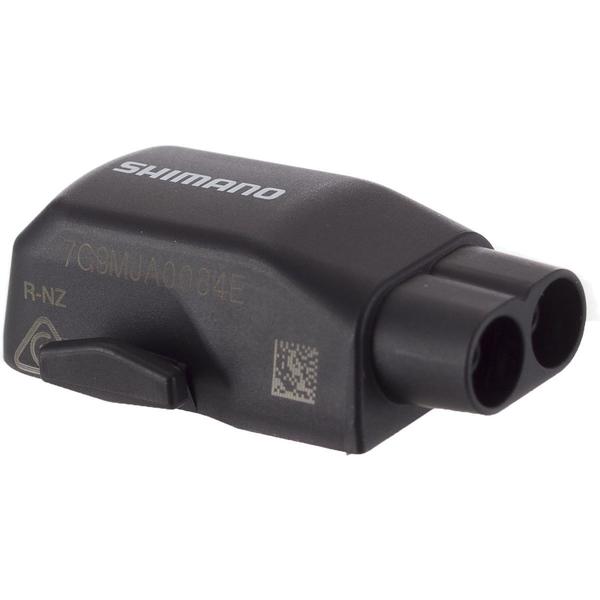 Shimano Wireless Unit Di2 D-Fly Ant+ Bluetooth E-Tube Port x2