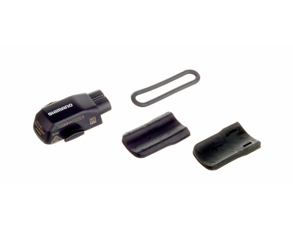 Shimano Wireless Unit Di2 D-Fly Ant+ Bluetooth E-Tube Port x2