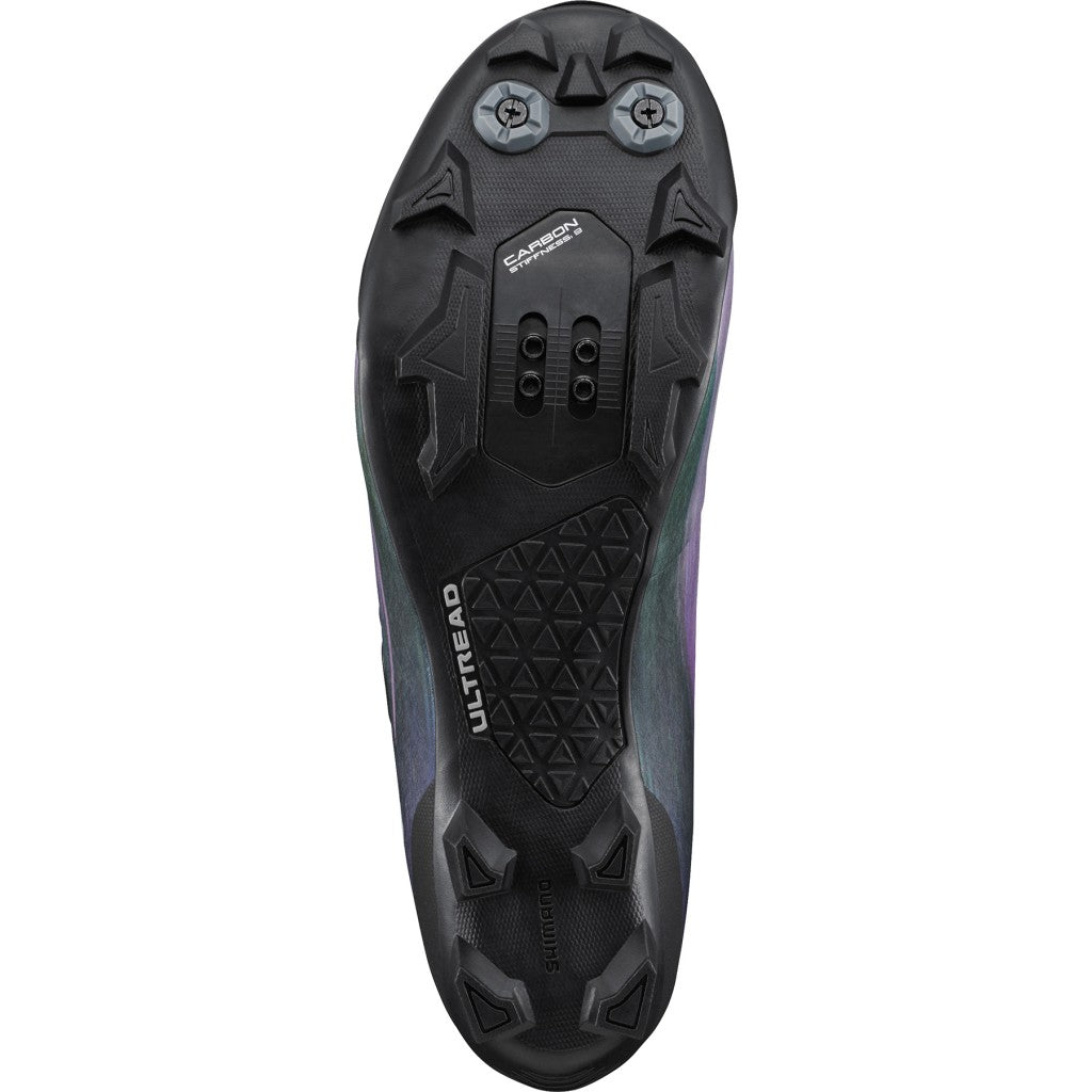 Shimano XC7 Dağ ve Gravel Bisiklet Ayakkabısı SH-XC703 ESHXC703MCP23S