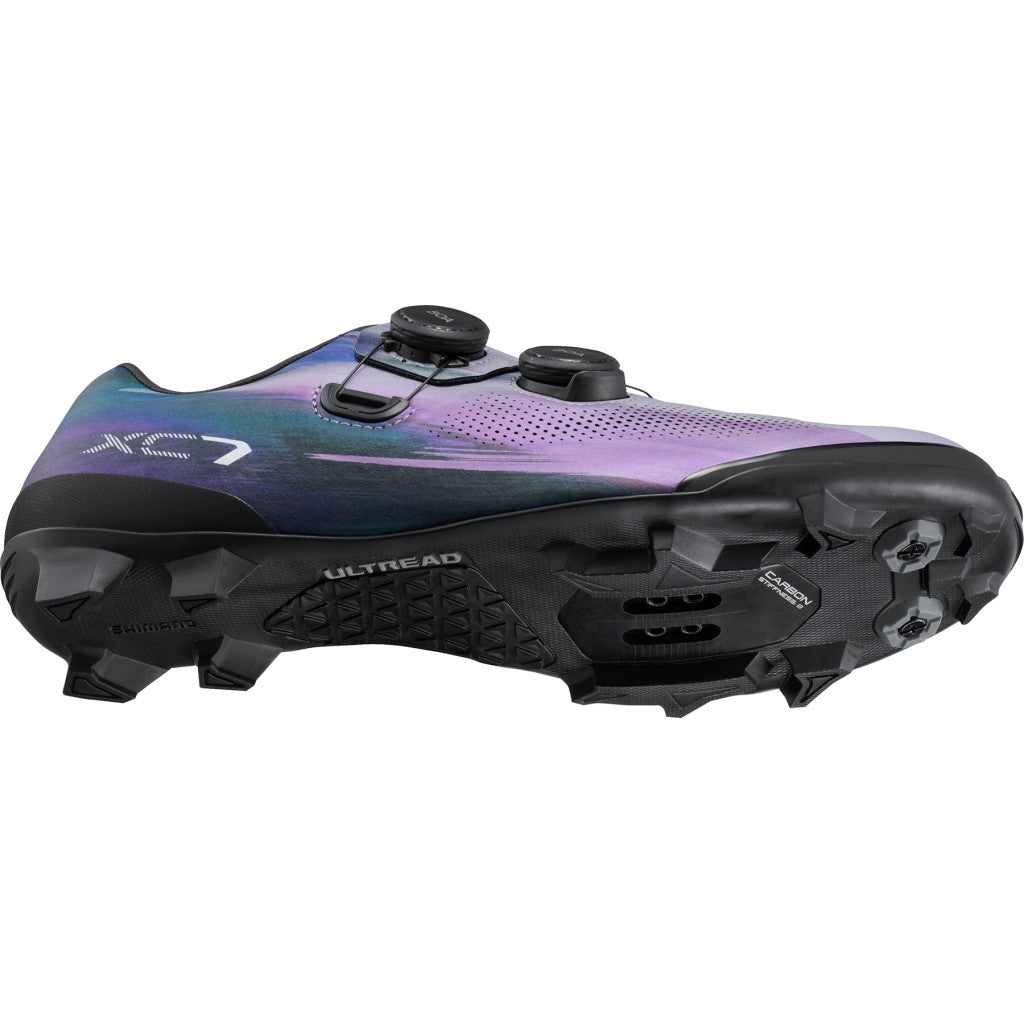 Shimano XC7 Dağ ve Gravel Bisiklet Ayakkabısı SH-XC703 ESHXC703MCP23S