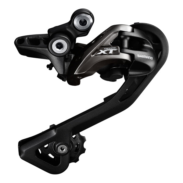 Shimano XT RD-T8000 10 Speed Long Leg Rear Derailleur