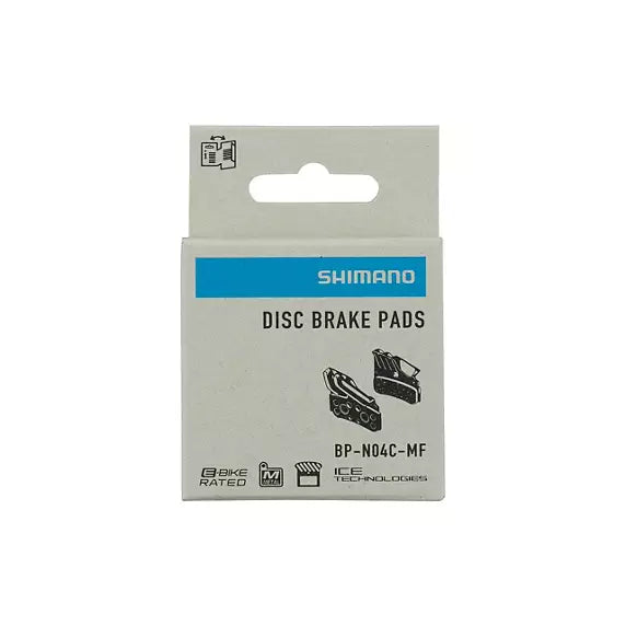 Shimano XTR N04C Metal Pad Disk Fren Balatası IBPN04CMFA