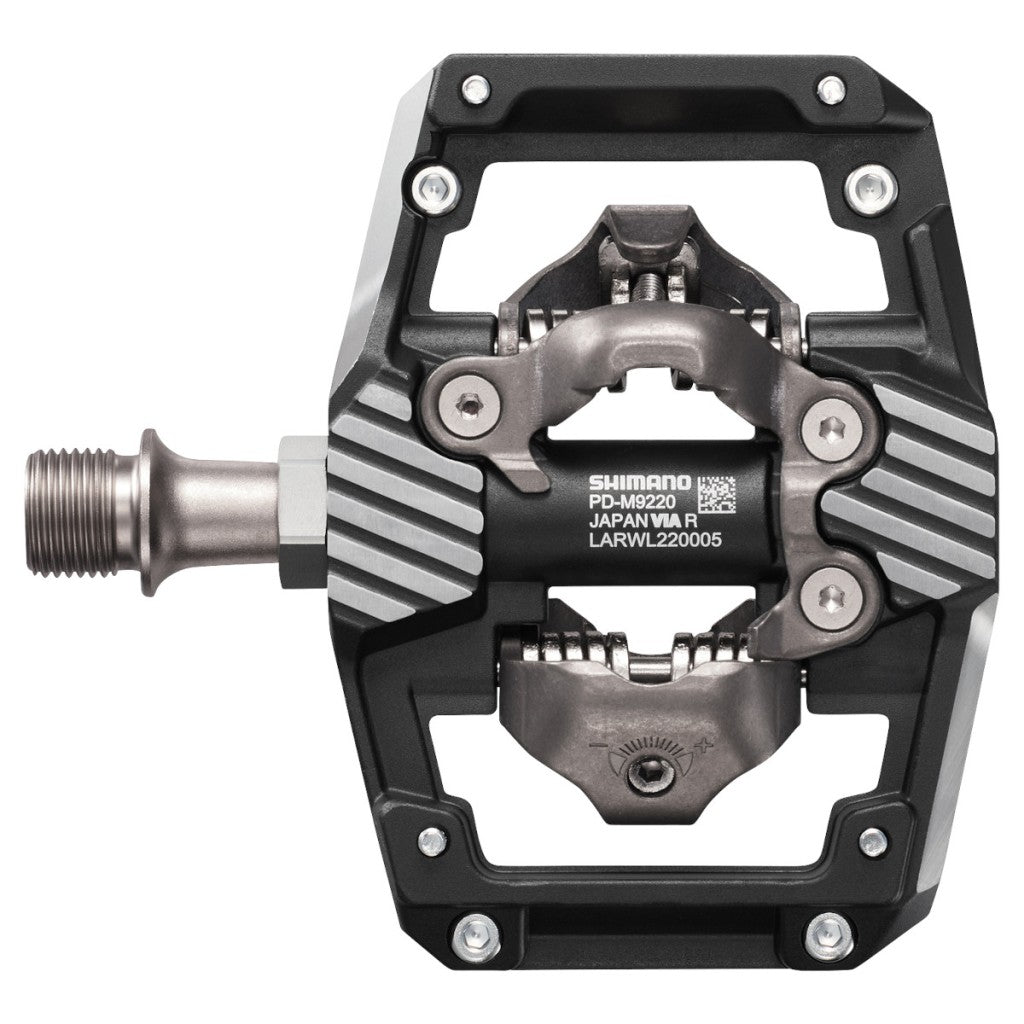 Shimano XTR SPD Dağ Bisikleti Pedalı PD-M9220 IPDM9220