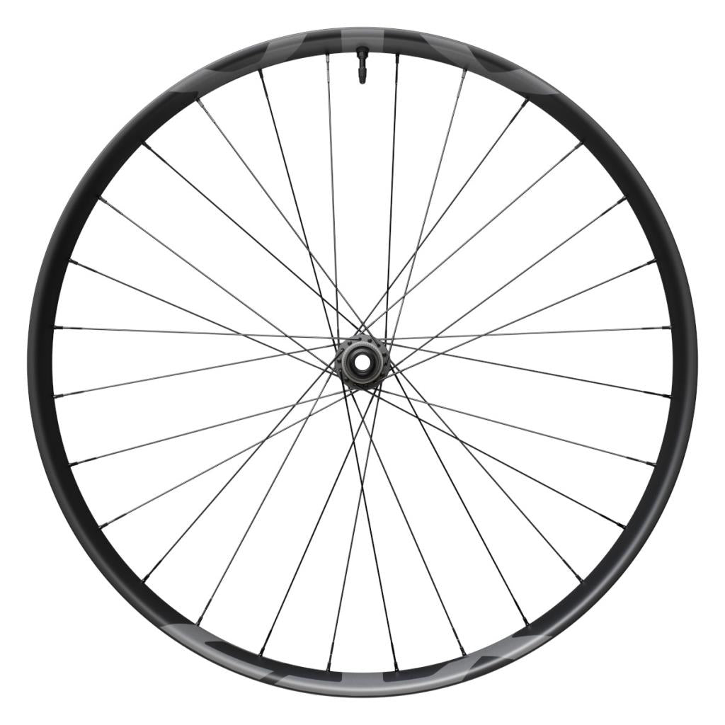 Shimano XTR WH-M9220-B Tubeless Jant Seti 29" | Carbon | Clincher | Centerlock - 15x110mm | 12x148mm - Micro Spline EWHM9220LFEREBD9X