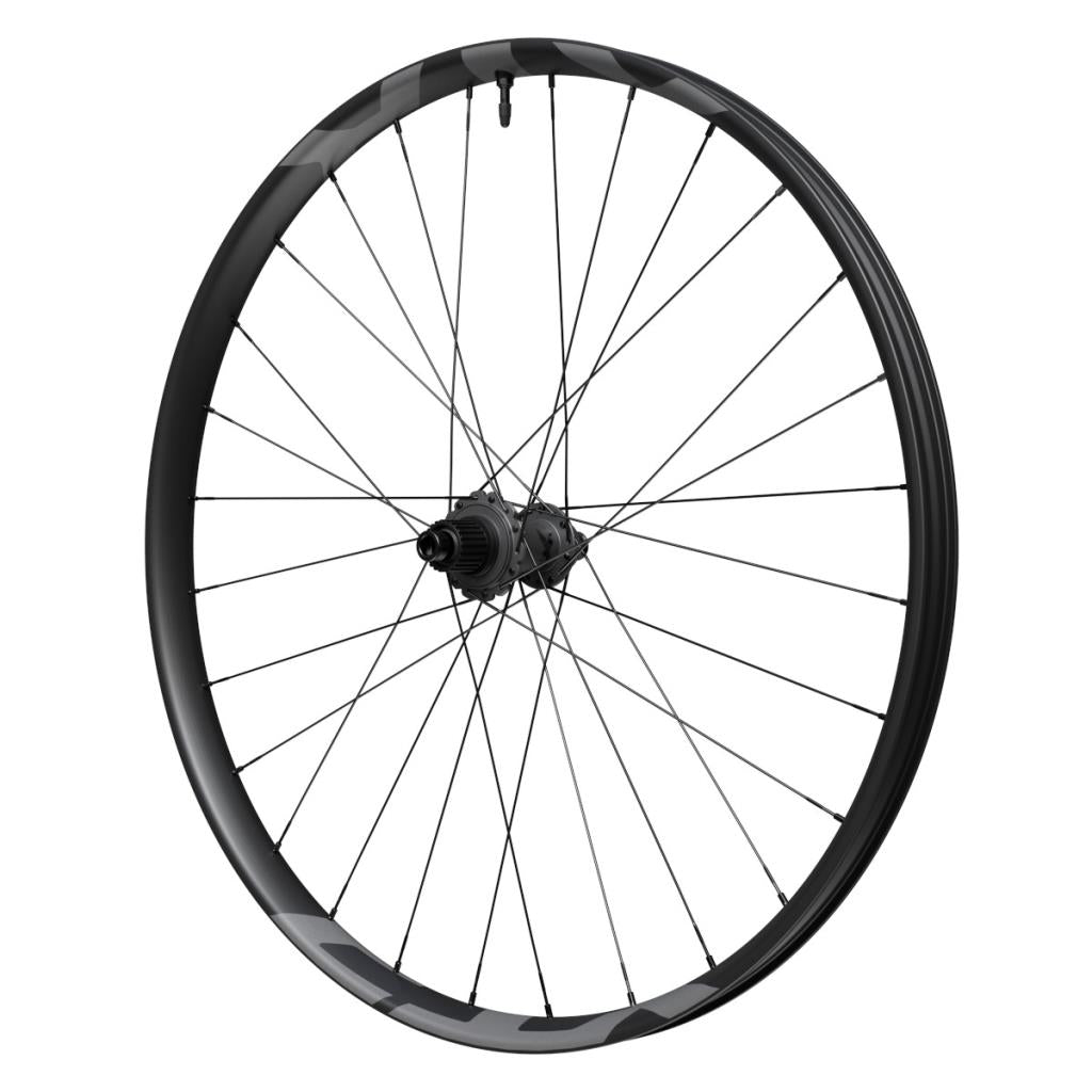 Shimano XTR WH-M9220-B Tubeless Jant Seti 29" | Carbon | Clincher | Centerlock - 15x110mm | 12x148mm - Micro Spline EWHM9220LFEREBD9X