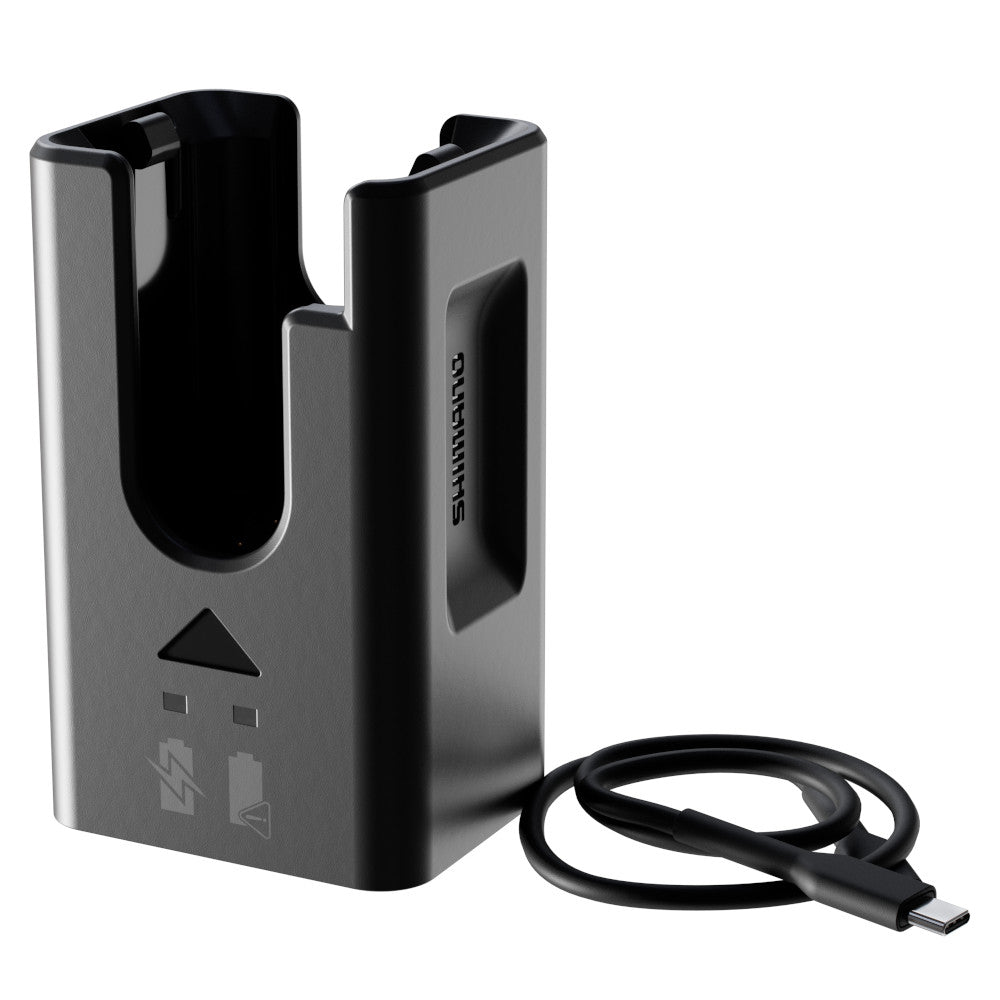 Shimano Yeni Di2 Pil Şarj Aleti EC-DN100A BT-DN320 Uyumlu IECDN100A