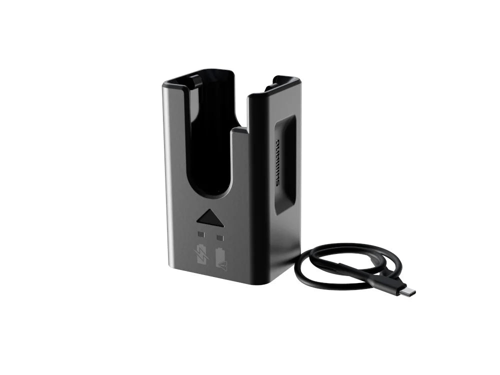 Shimano Yeni Di2 Pil Şarj Aleti EC-DN100A BT-DN320 Uyumlu IECDN100A