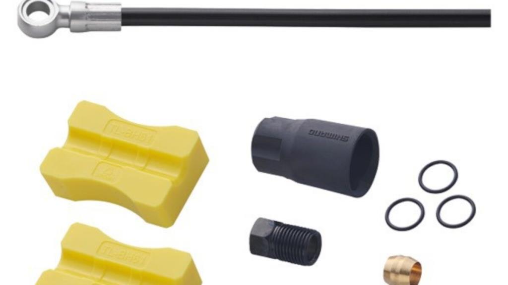 Shimano Zee SM-BH90-SBS Hidrolik Fren Hortumu 1700mm ISMBH90SBSL170