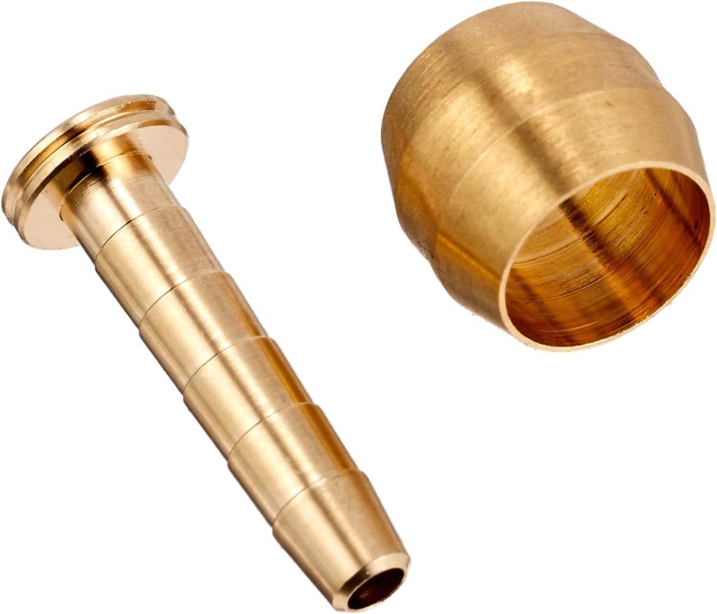 Shimano Zeytin ve Bağlantı Uçları SM-BH59