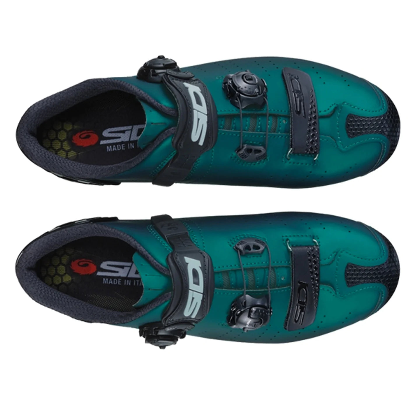 Sidi Dragon 5 Matt Mtb Bisiklet Ayakkabısı