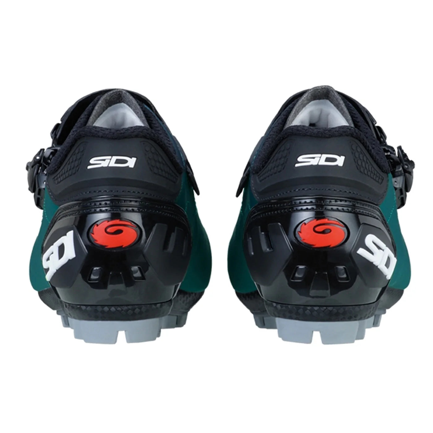 Sidi Dragon 5 Matt Mtb Bisiklet Ayakkabısı