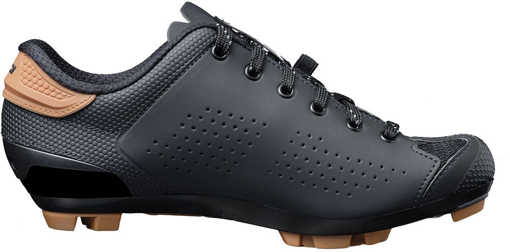 Sidi Dust Shoelace Dağ ve Gravel Bisiklet Ayakkabısı