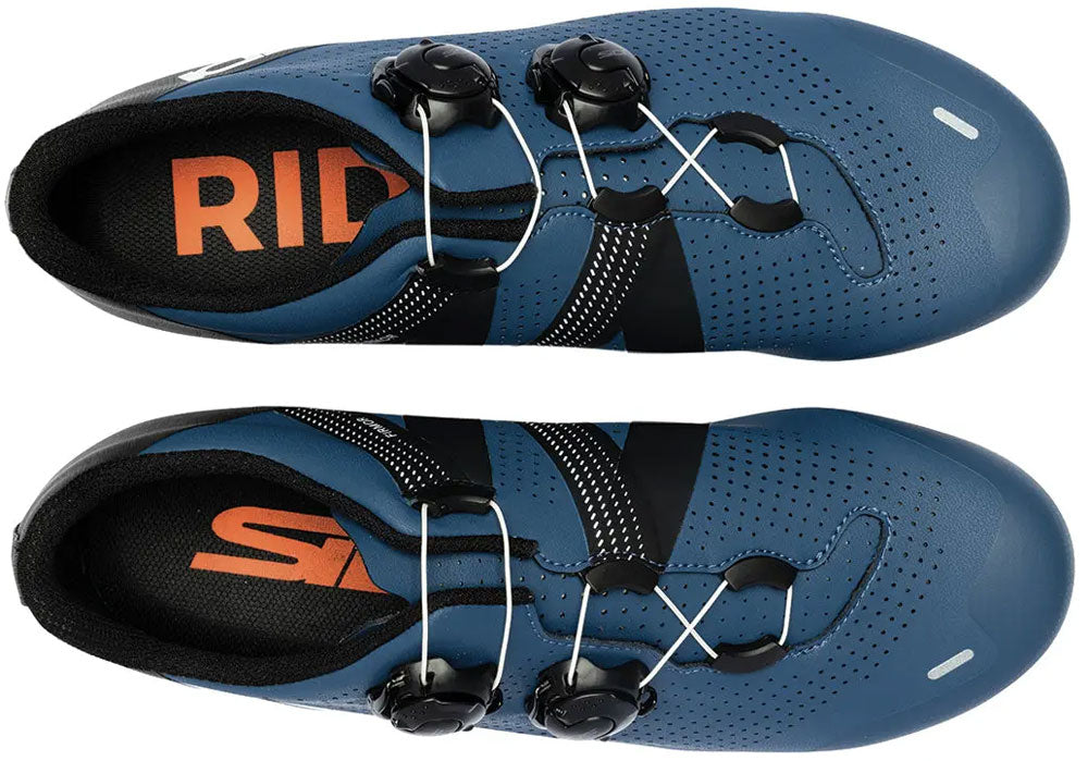 Sidi Ergo 6 Yol Bisikleti Ayakkabısı