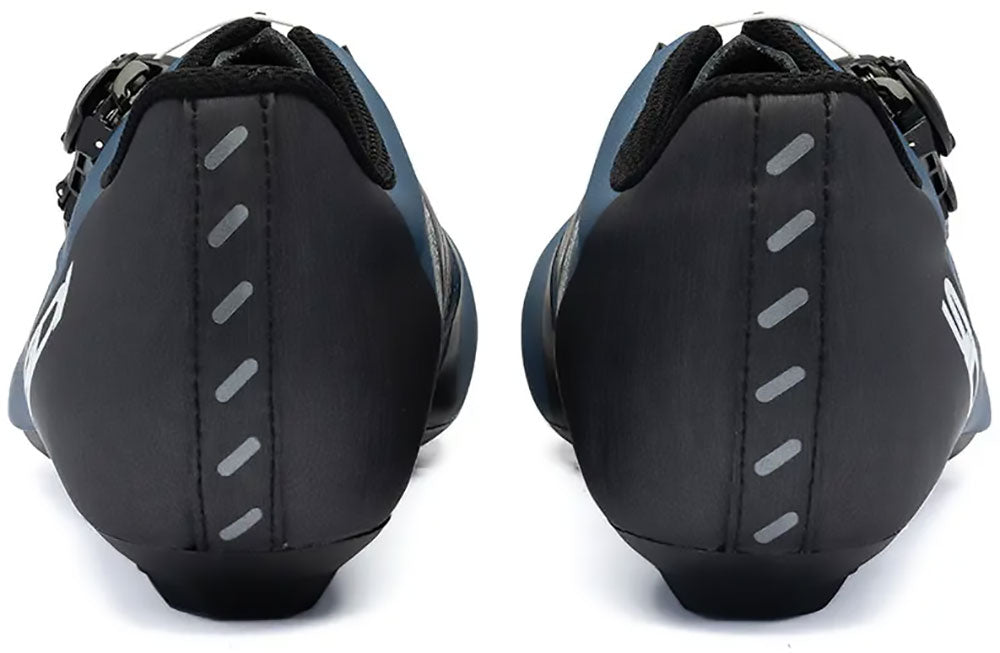 Sidi Ergo 6 Yol Bisikleti Ayakkabısı