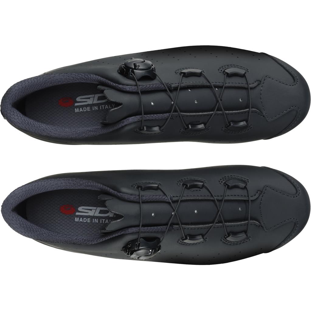 Sidi Fast 2 Yol Bisikleti Ayakkabısı