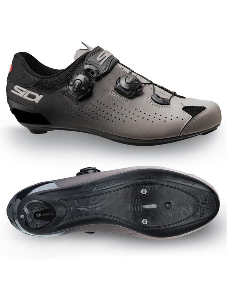 Велосипедные туфли Sidi Genius 10 для шоссейного велоспорта