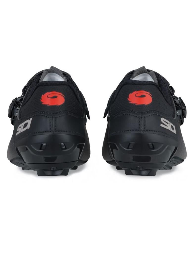 Велосипедные туфли Sidi Genius 10 для шоссейного велоспорта