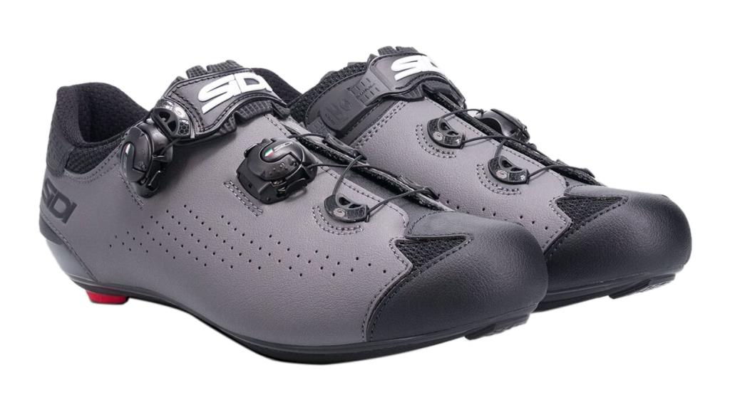 Sidi Genius 10 Yol Bisikleti Spd Ayakkabı