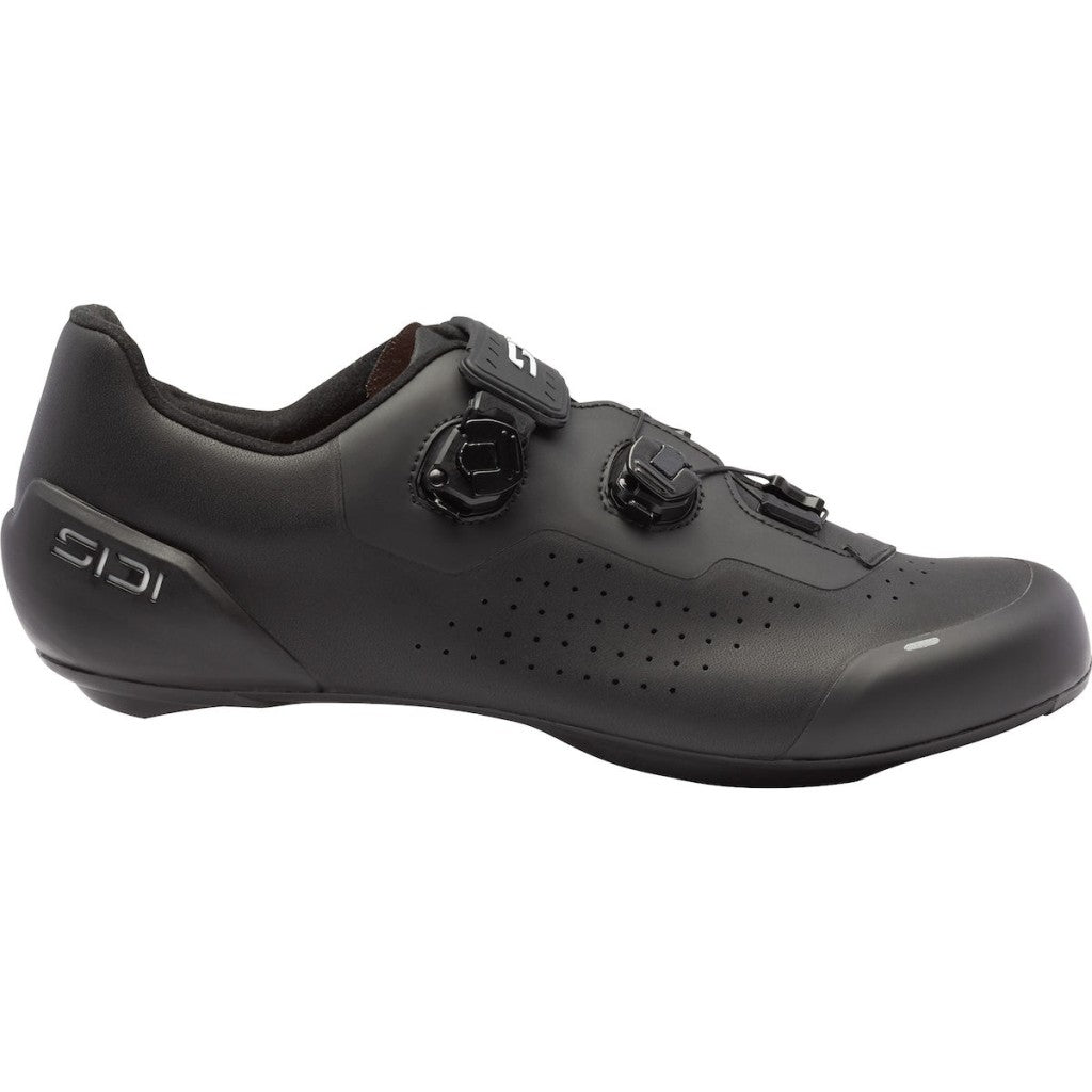 Sidi Genius X Yol Bisiklet Ayakkabısı