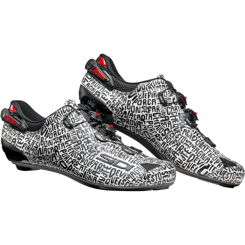 Обувь для шоссейного велосипеда Sidi Shot 2 DZero