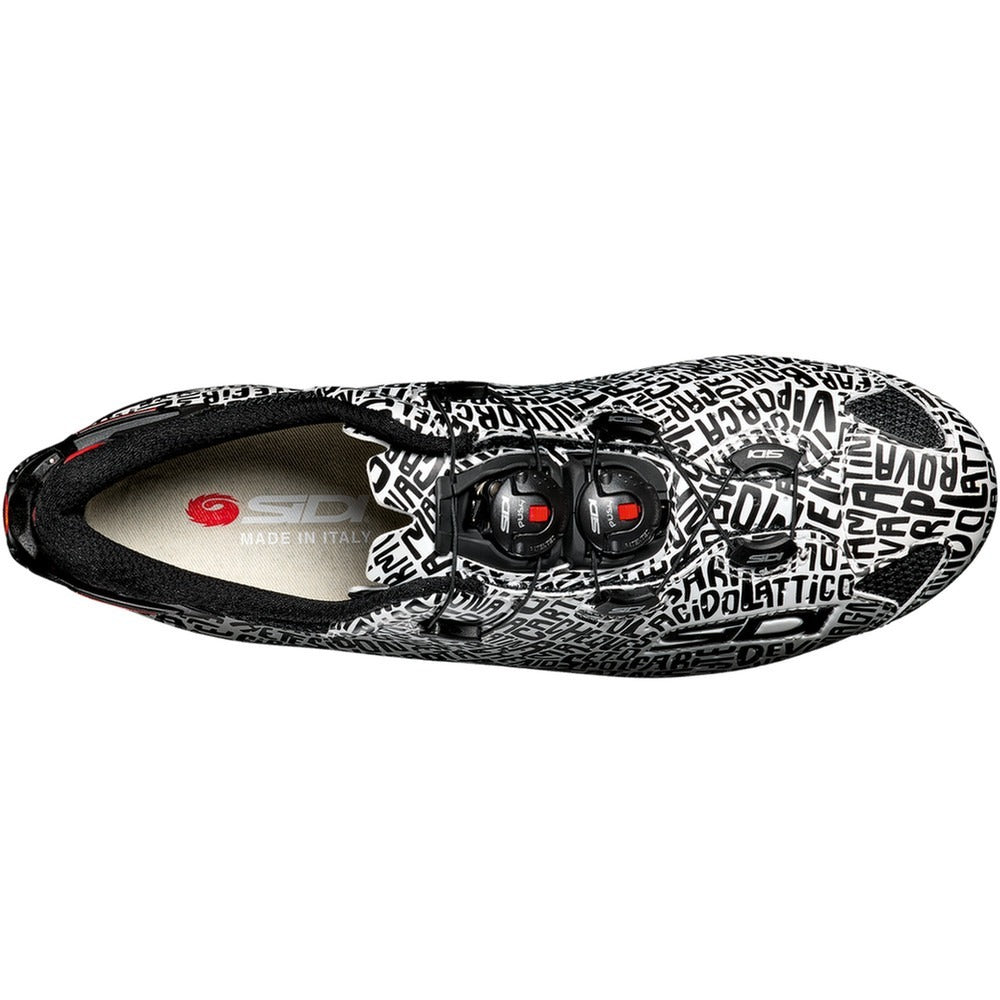 Обувь для шоссейного велосипеда Sidi Shot 2 DZero