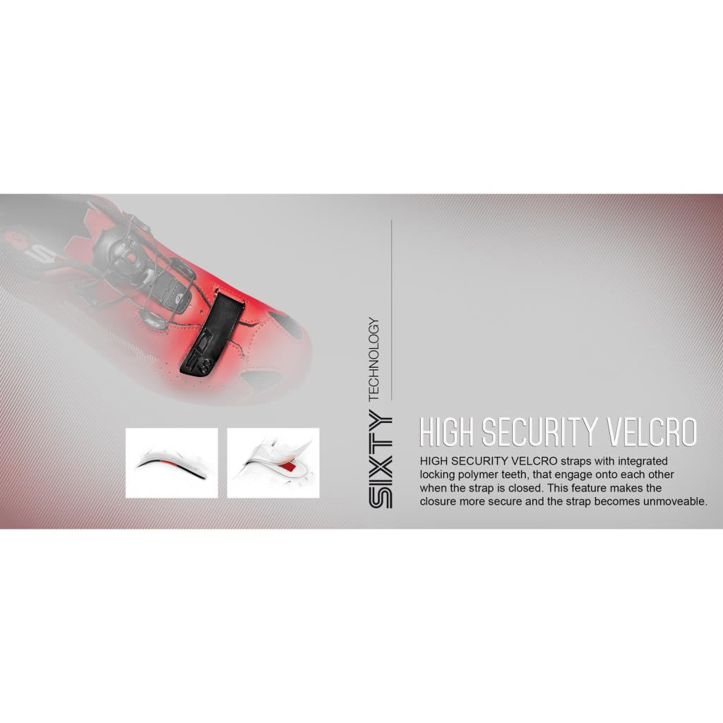 Sidi Sixty Yol Bisikleti Ayakkabısı