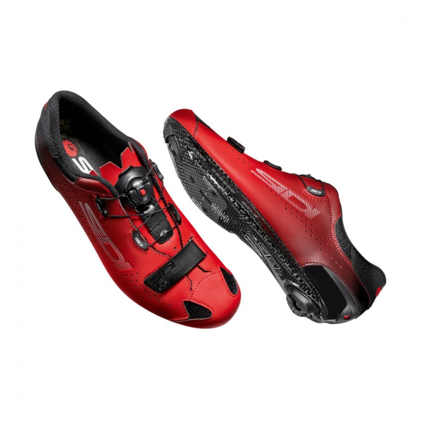 Sidi Sixty Yol Bisikleti Ayakkabısı