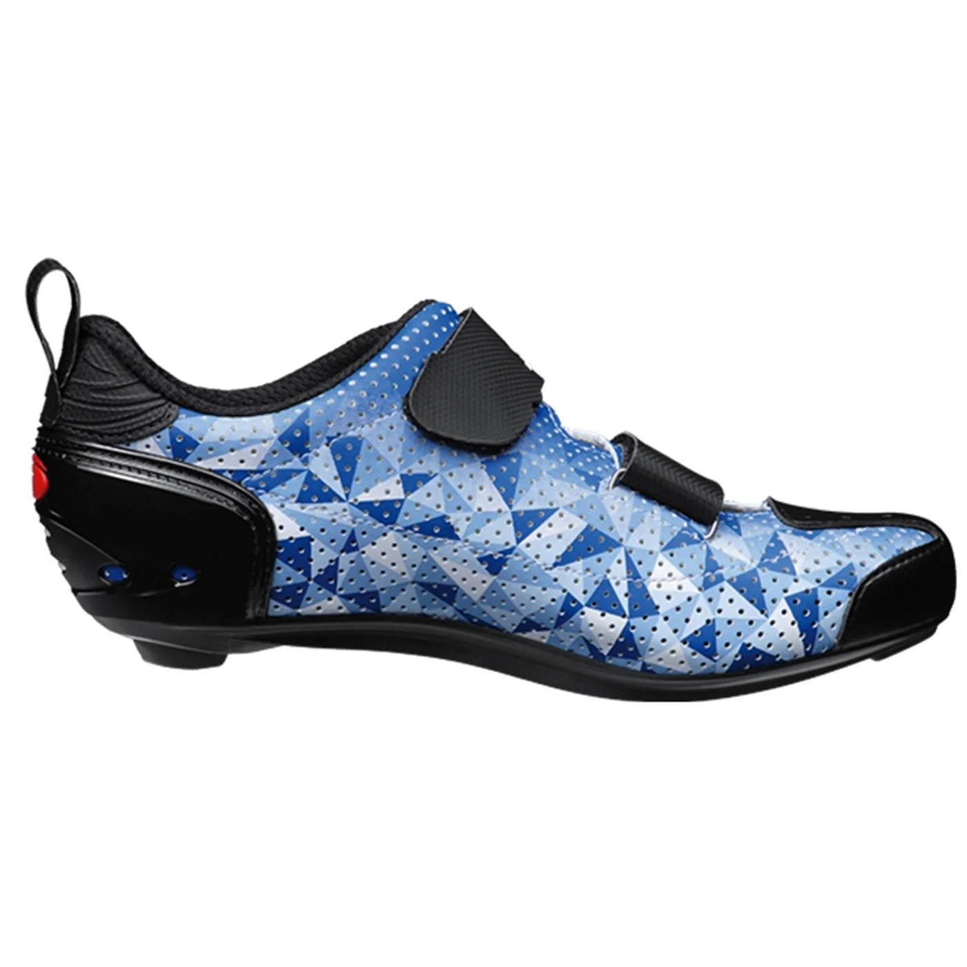 Sidi T-5 Air Triathlon Bisiklet Ayakkabısı