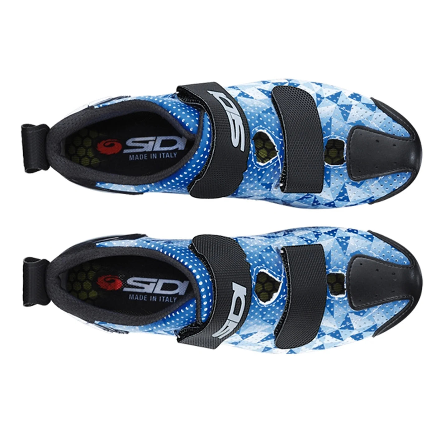 Sidi T-5 Air Triathlon Bisiklet Ayakkabısı