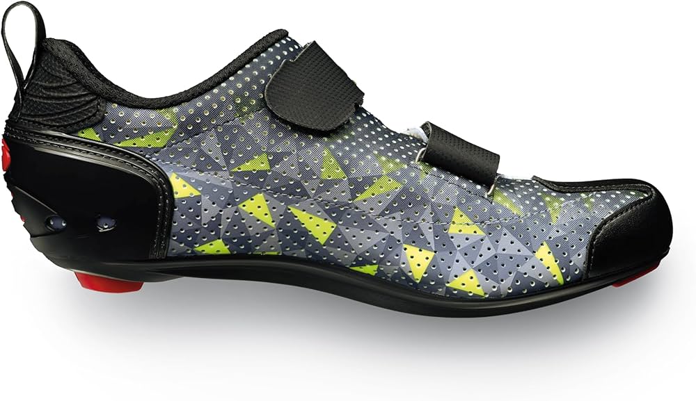 Sidi T-5 Air Triathlon Bisiklet Ayakkabısı