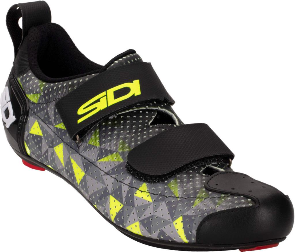 Sidi T-5 Air Triathlon Bisiklet Ayakkabısı