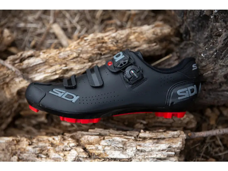 Sidi Trace 2 Dağ Bisikleti Ayakkabısı SPD