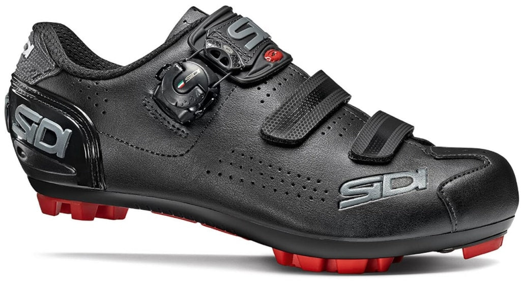Sidi Trace 2 Dağ Bisikleti Ayakkabısı SPD