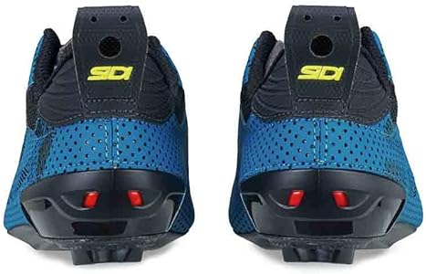 Sidi Tri-Sixty Triatlon Bisiklet Ayakkabısı