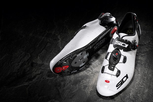 Sidi Wire 2 Carbon Air Yol Bisikleti Spd Ayakkabı