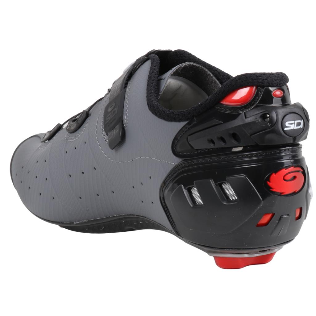 Sidi Wire 2 Carbon Matt Yol Bisikleti Ayakkabısı