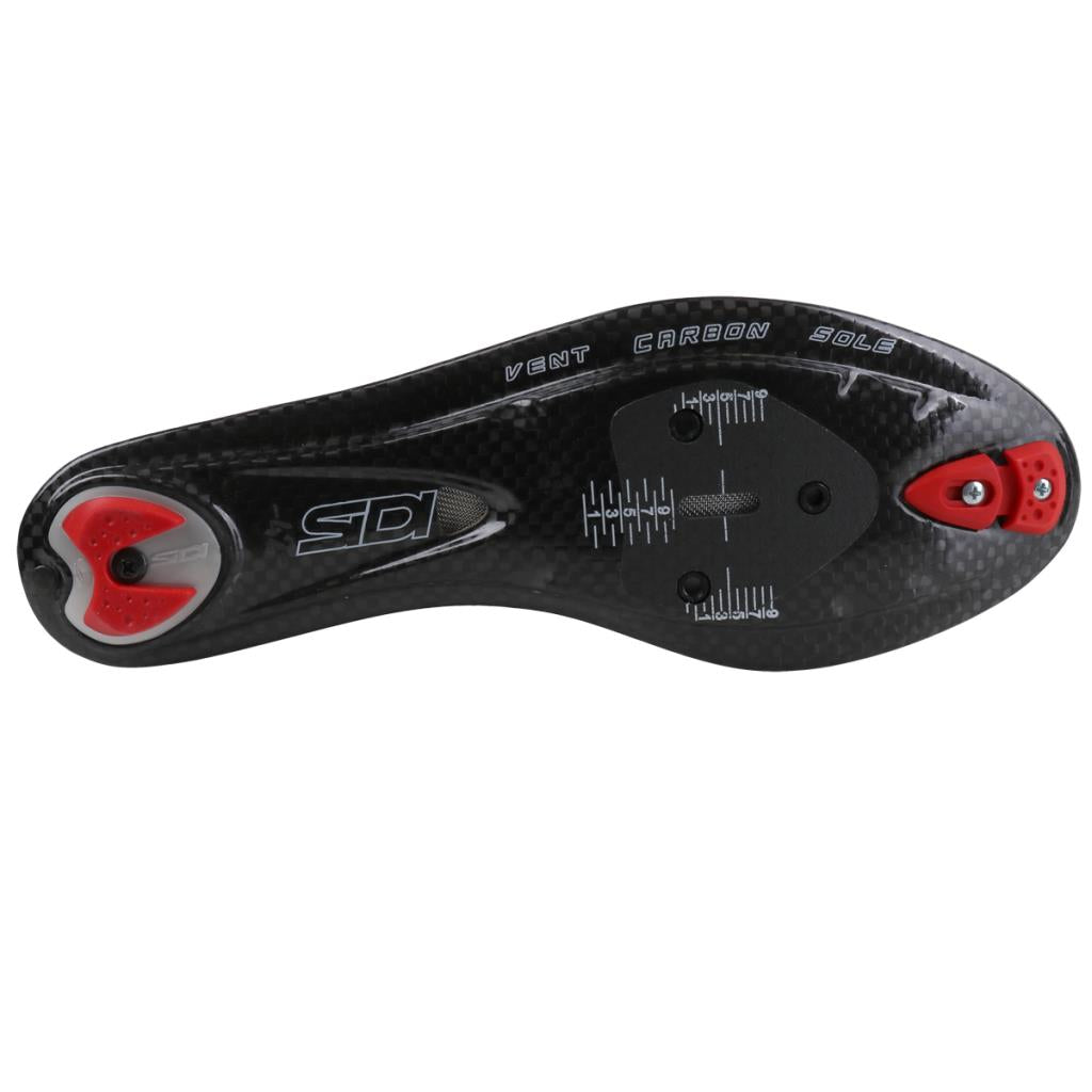 Sidi Wire 2 Carbon Matt Yol Bisikleti Ayakkabısı