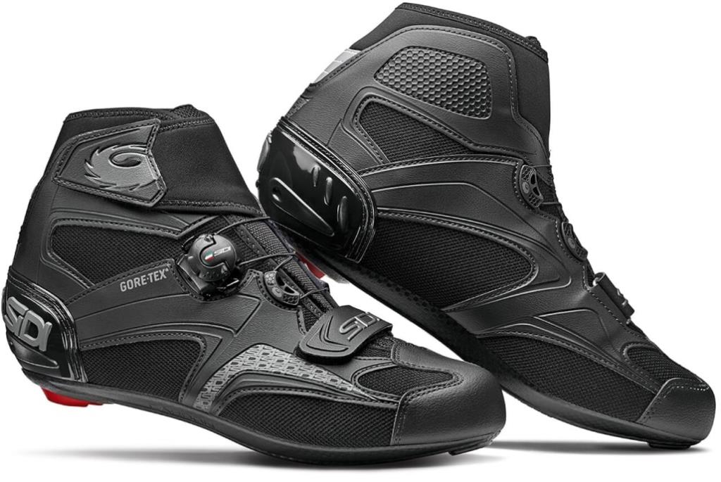 Sidi Zero Gore 2 Yol Bisikleti Ayakkabısı