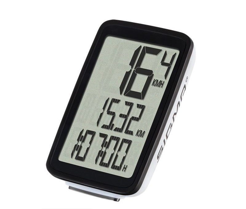 Sigma Wired Speedometer Pure 1