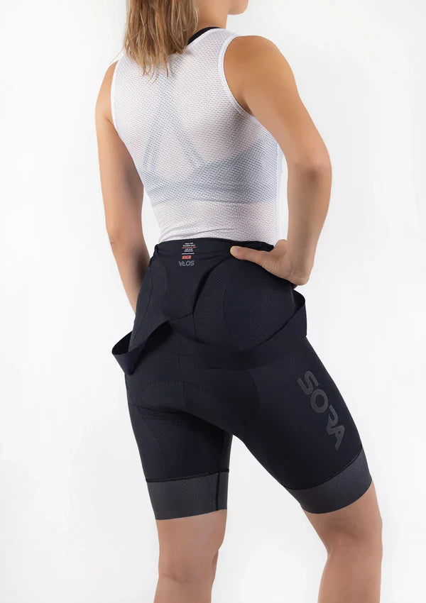 Sora Air Light Kadın Baselayer