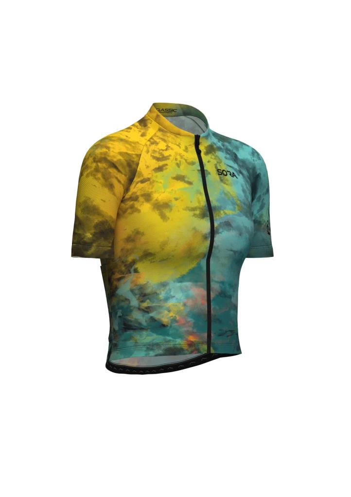 Женская веломайка Sora Aurora Classic