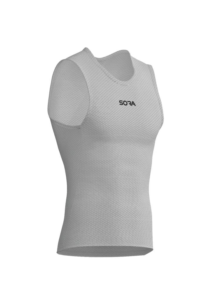 Sora White Air Light Baselayer