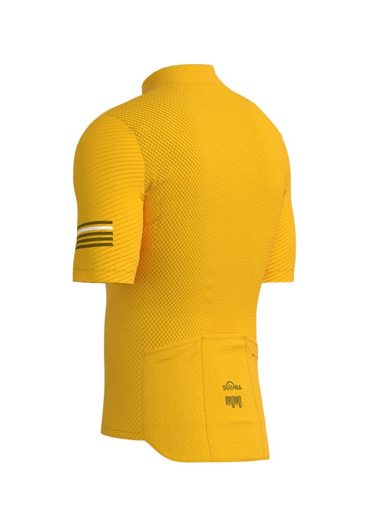 Sora Bromo Boost+ 2.0 Short Sleeve Summer Cycling Jersey