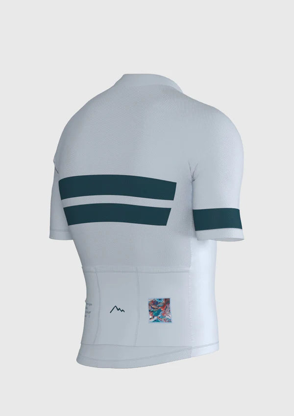 Sora Buz-Navy Classic 2 Cycling Jersey