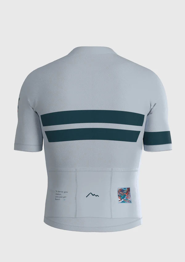 Велосипедная майка Sora Buz-Navy Classic 2