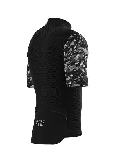 Sora Camouflage Boost+ Summer Cycling Jersey