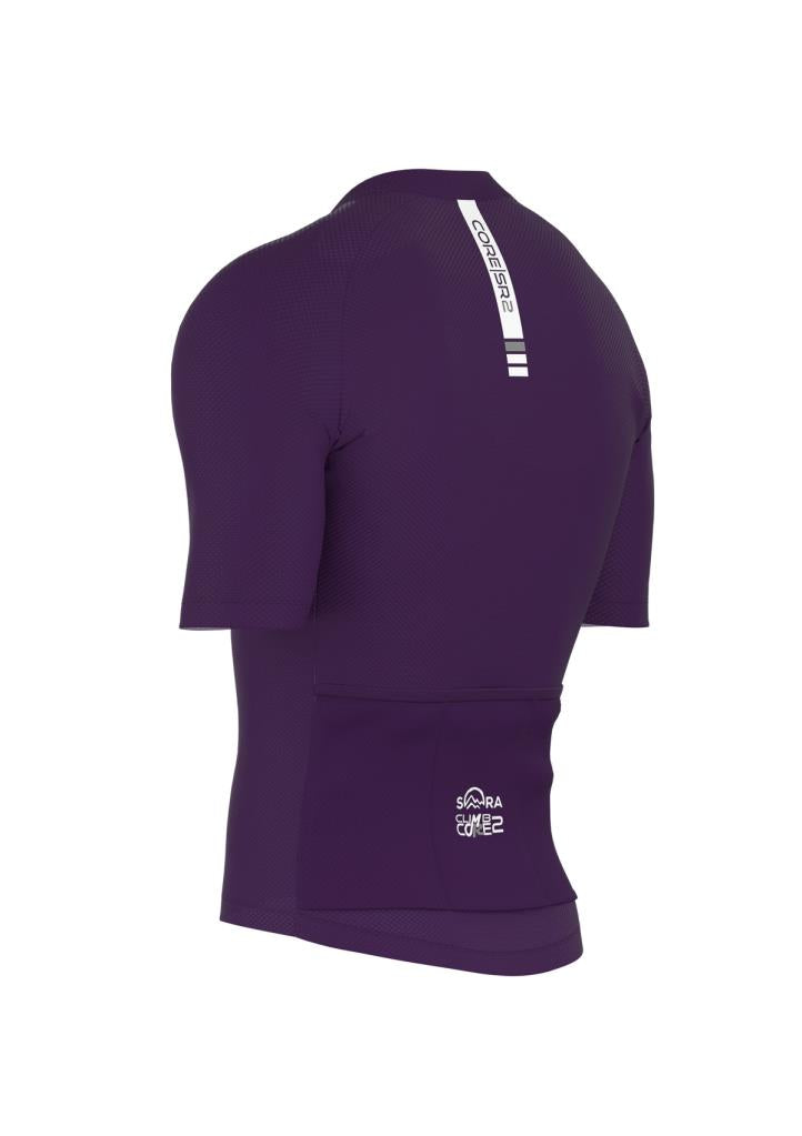 Sora Climb Core 2 Kısa Kol Bisiklet Forması