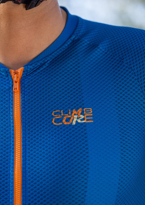 Sora Climb Core 3 Kısa Kol Bisiklet Forması