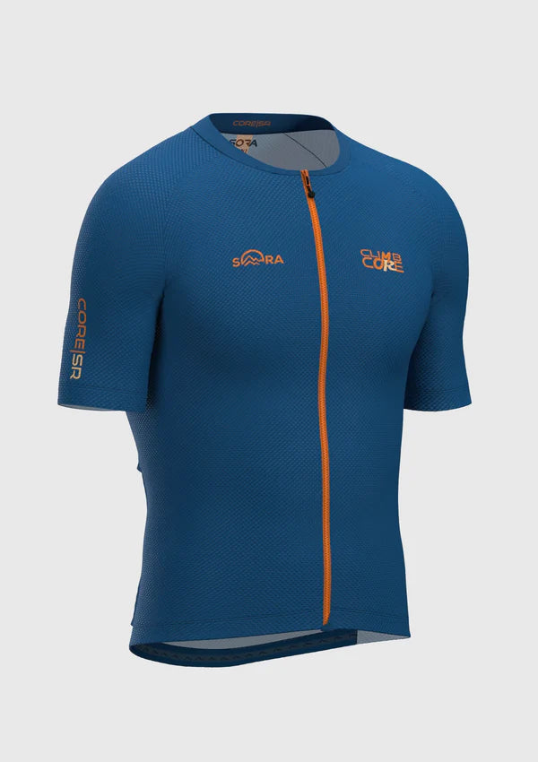 Sora Climb Core 3 Kısa Kol Bisiklet Forması