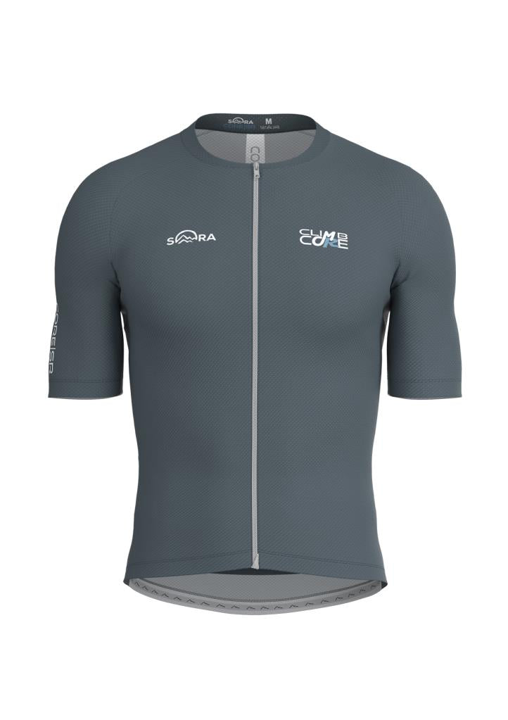 Sora Climb Core 6 Short Sleeve Cycling Jersey